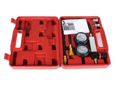 Automotive Engine Cylinder Leakage Tester Set with Case