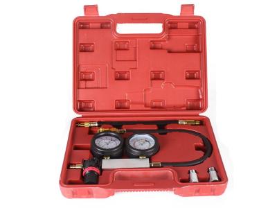 Automotive Engine Cylinder Leakage Tester Set with Case