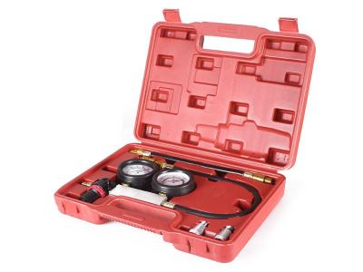 Automotive Engine Cylinder Leakage Tester Set with Case