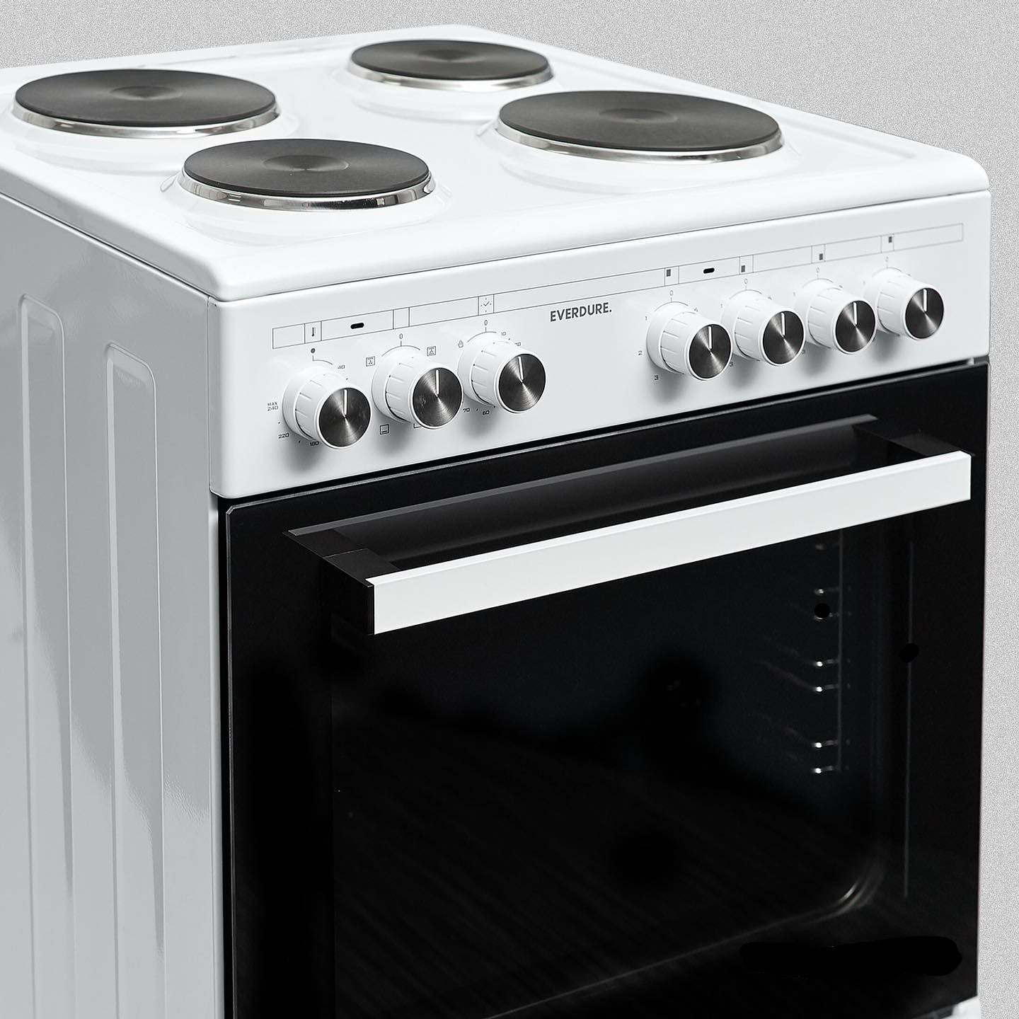 Kitchen Everdure 6-Function 60L Oven