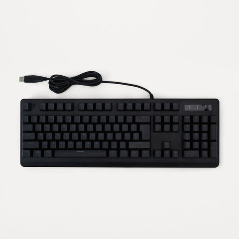 Full Mechanical Gaming Keyboard (5292662685848)