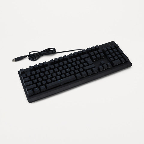 Full Mechanical Gaming Keyboard (5292662685848)