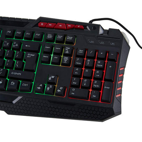 Full Mechanical Gaming Keyboard (5292662685848)