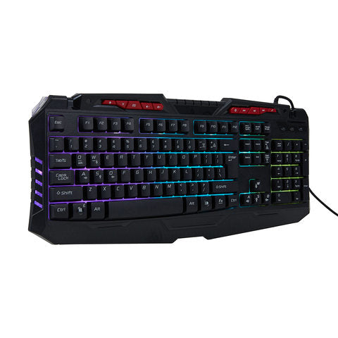 Full Mechanical Gaming Keyboard (5292662685848)