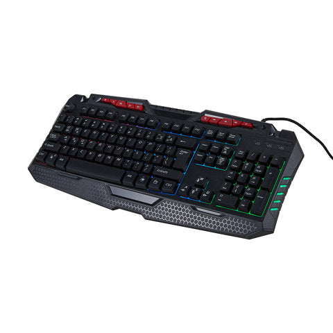 Full Mechanical Gaming Keyboard (5292662685848)