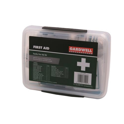 Family First Aid Kit (6913245020312)