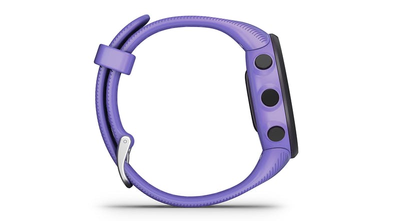 Garmin Forerunner 45 Small - Colour Iris (6164877803672)