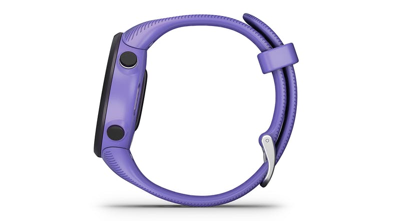 Garmin Forerunner 45 Small - Colour Iris (6164877803672)