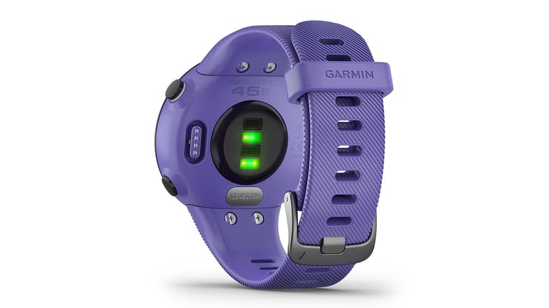 Garmin Forerunner 45 Small - Colour Iris (6164877803672)