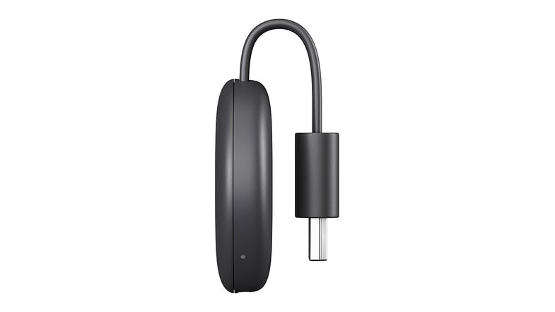 Chromecast - Ultra operates with iPhone, iPad, Android devices, Mac, Windows, and Chromebooks. (6810078838936)