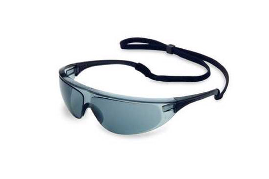 Sunglasses - Honeywell Sport Safety sunglasses, Grey Lens (Each) - 406544