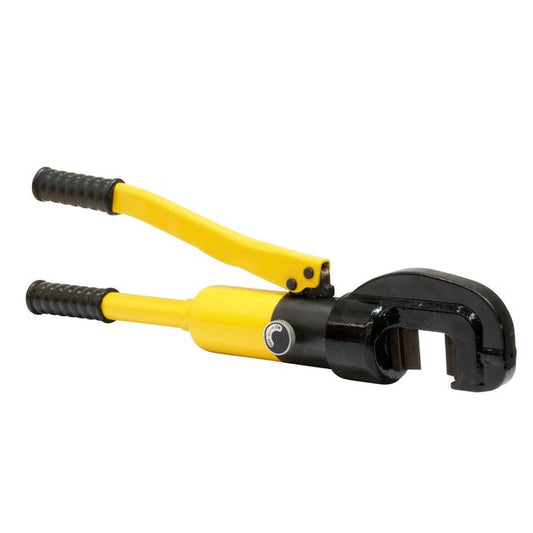 Hydraulic Manual Rebar Cutters (5585041555608)