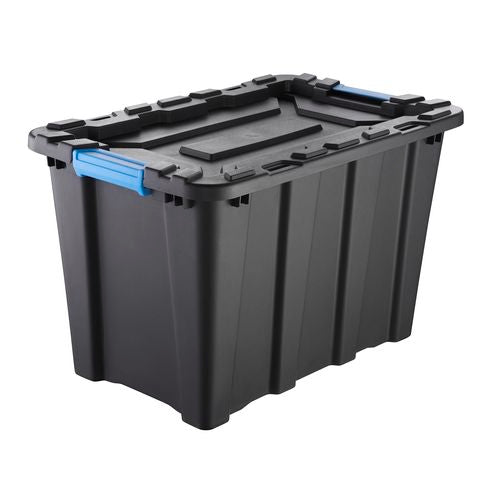 Storage - 55L Heavy Duty Storage Tub