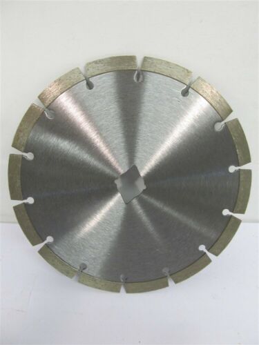 Tools Irwin Diamond Segmented Circular Blade 200mmx22.2mm