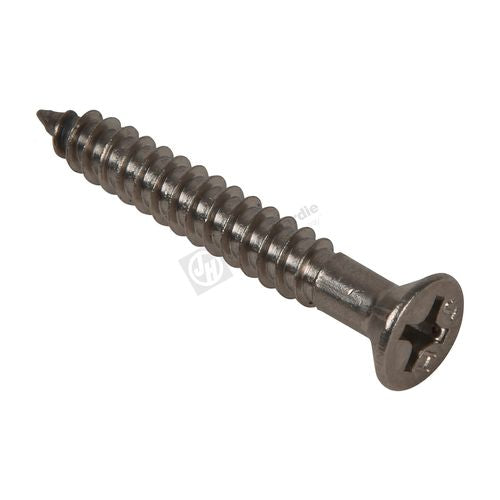 Fastenings - James Hardie 7G x 30mm Stainless Steel HardieDrive Screw ...