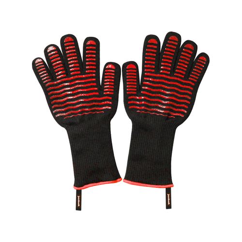 BBQ Jumbuck Aramid BBQ Gloves