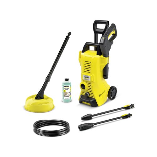 Waterblasters Karcher K3 Power Control Water Blaster With Home Kit