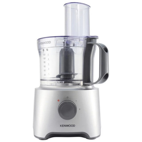 Multipro Food Processor - included with a 1.2L Blender and a Citrus Juicer (7007800918168)
