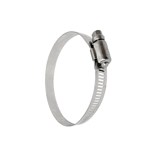 Tridon 40 - 60mm Stainless Steel Hose Clamp (6688899858584)