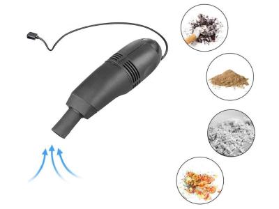 Mini USB Handheld Keyboard Vacuum Cleaner (7041644789912)