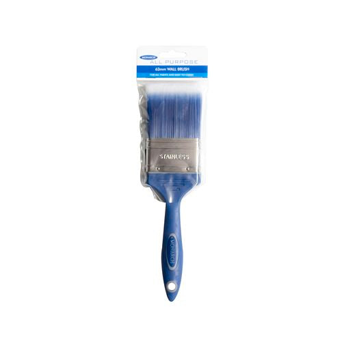 Monarch All Purpose Wall Synthetic Paint Brush 63mm (6943381422232)