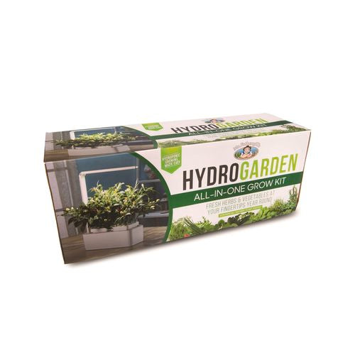 Garden All-In-One HydroGarden Grow Kit