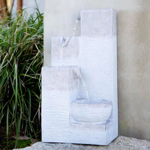 Northcote Pottery 34 x 35 x 49cm Summit Fountain (6981382144152)