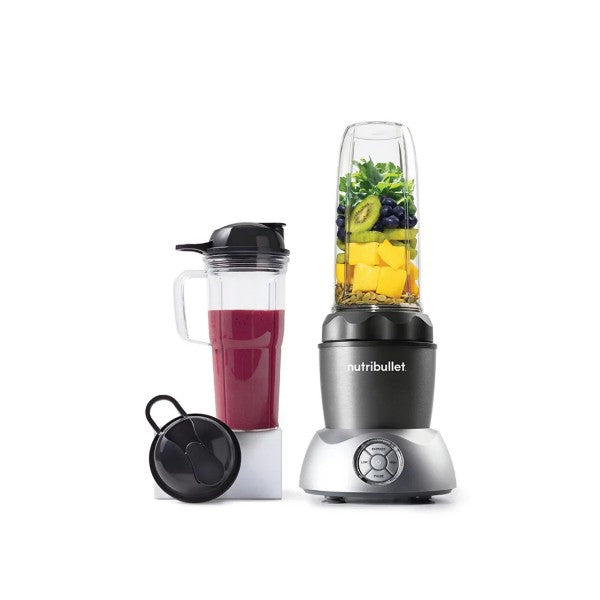 Kitchen NutriBullet 2.0 1000W Electronic Select - (Next Generation)