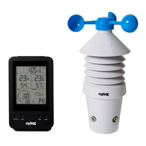 Nylex Digital Weather Stat Plus (6864564650136)