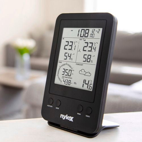 Nylex Digital Weather Stat Plus (6864564650136)