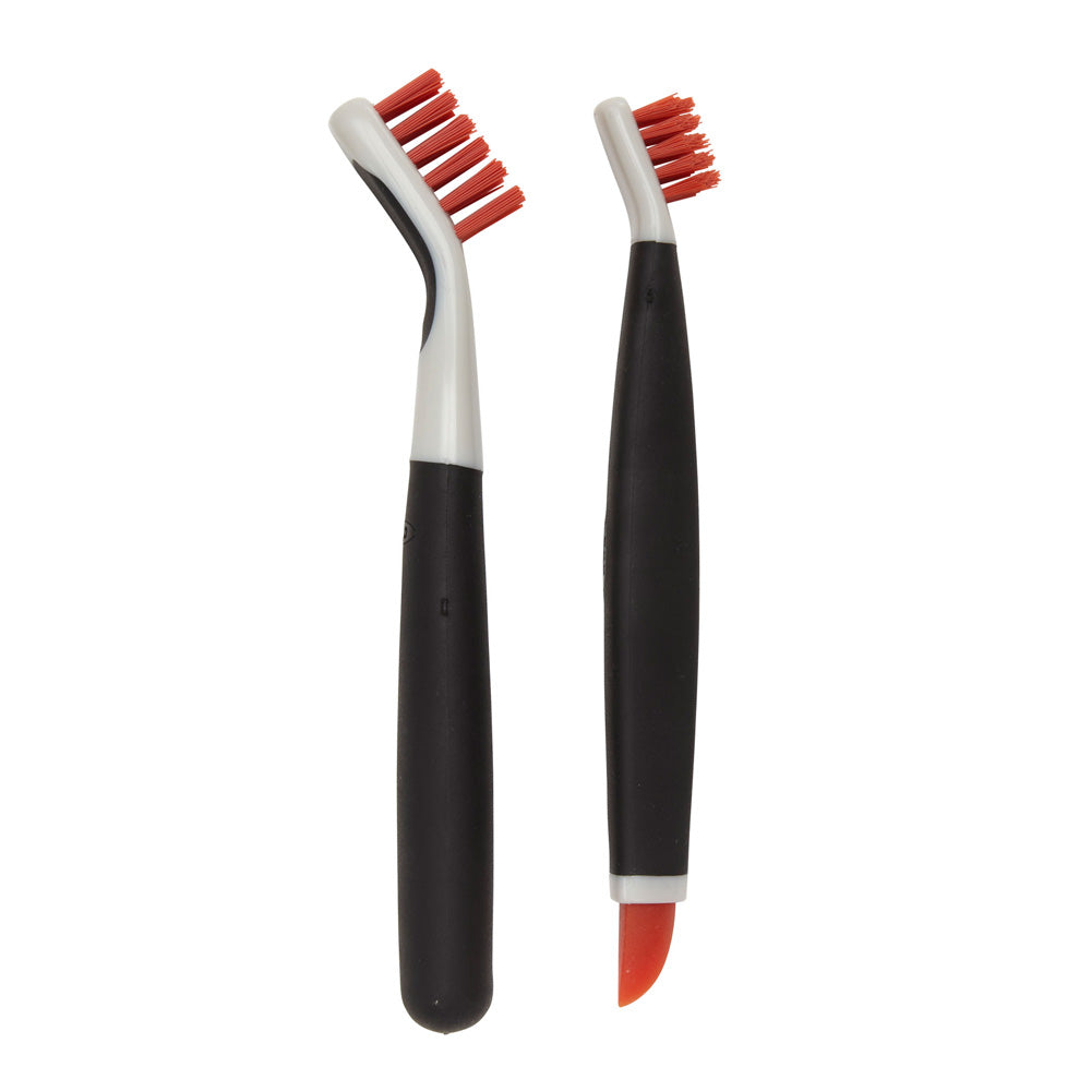 Kitchen - OXO Deep Clean Brush Set