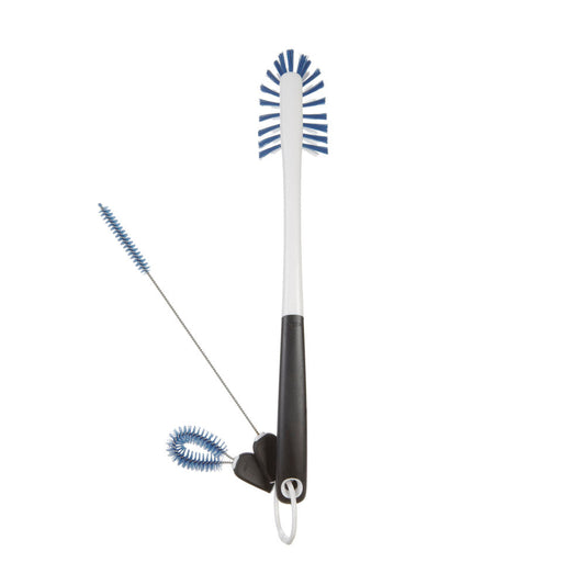 Kitchen - OXO Good Grips Bottle Cleaning Set {10% off is already add on there}