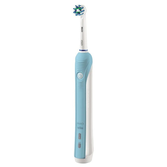 Bathroom Oral B Pro 500 Toothbrush Clamshell