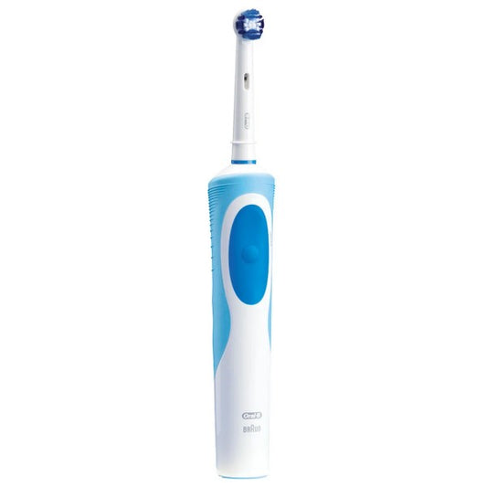 Bathroom Oral B Vitality Precision Clean Toothbrush