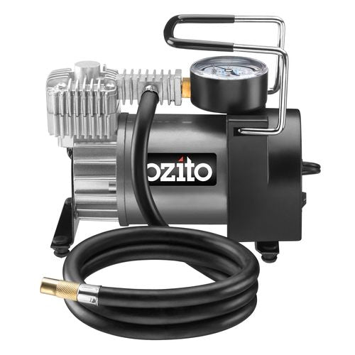 Ozito 12V 150 PSI Air Compressors (6982212616344)
