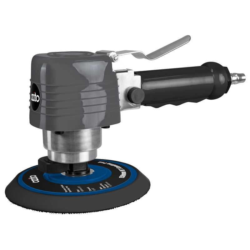 Ozito 150mm Air Random Orbital Sander (5292467847320)