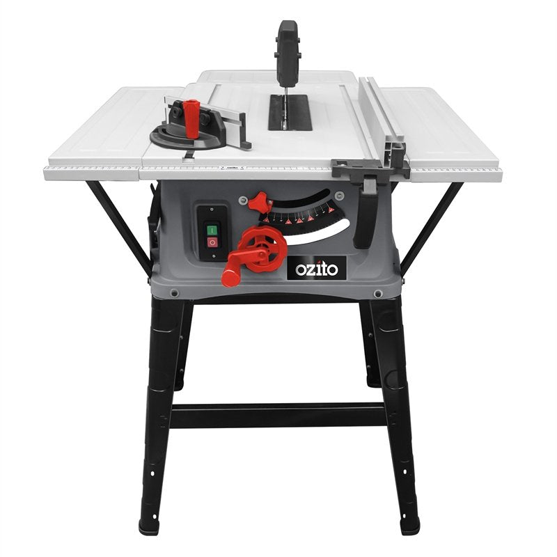 Ozito 2000W 254mm Table Saw (4635686731833)