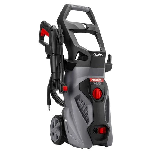 Waterblaster - Ozito 2030PSI 1800W High Pressure Washer