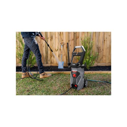 Waterblaster - Ozito 2030PSI 1800W High Pressure Washer