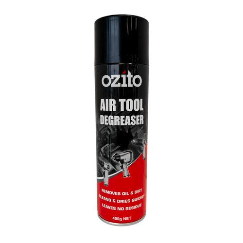 Ozito 400g Air Tool Degreaser (6977170276504)