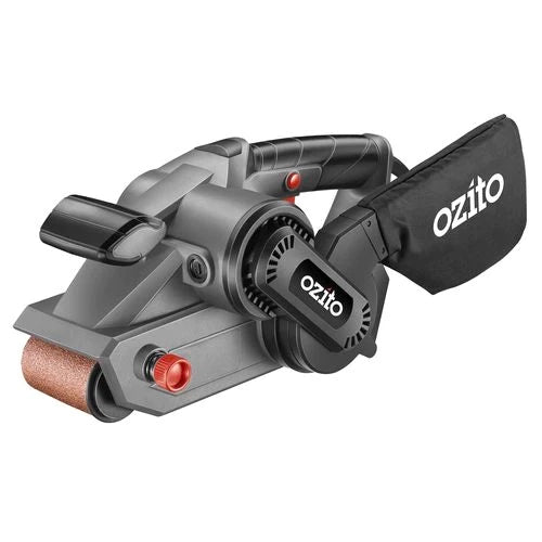 Ozito 800W Belt Sander