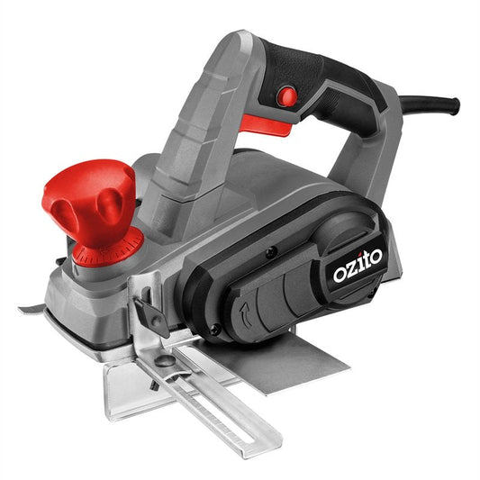 Ozito 82mm 750W Planer (5379968204952)