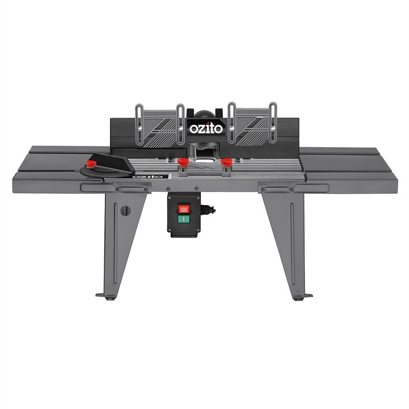 Ozito 855 x 335mm Router Table (5540467638424)
