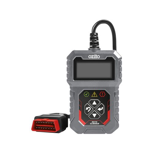 Automotive Ozito OBD2 Automotive Scan Tool