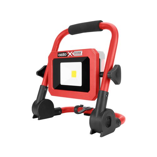 Ozito PXC 18V Cordless LED Worklight 2000 lumen - Skin Only