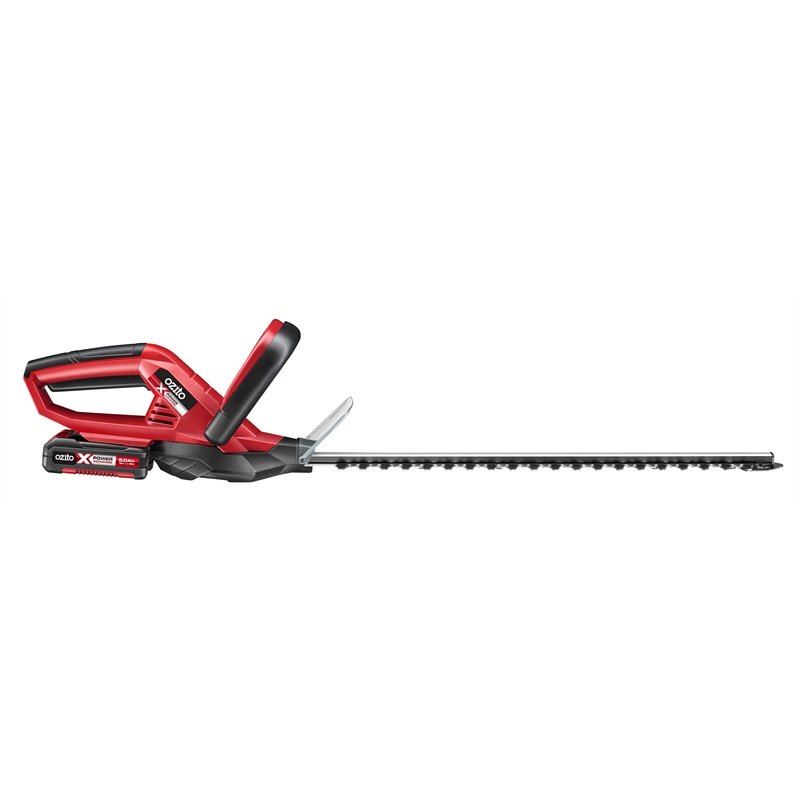 Ozito PXC 18V Hedge Trimmer Kit - (comes with 2.0ah battery & charger) (5241496469656)