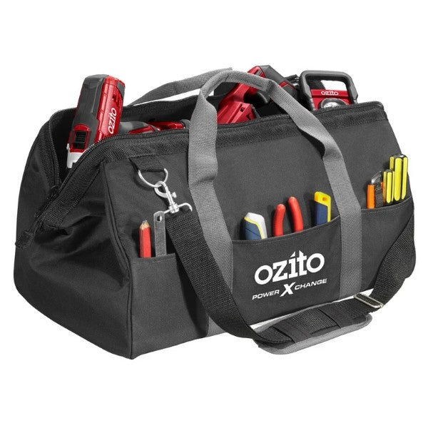 Ozito PXC Medium Tool Bag (Tools not included) (6577339531416)