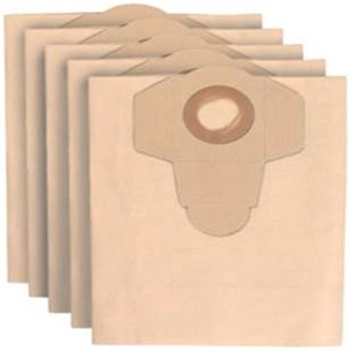 Ozito Replacement Vacuum Dust Bags 20L 5pk (7047368278168)