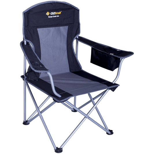 Camping OZtrail Escape Cooler Chair