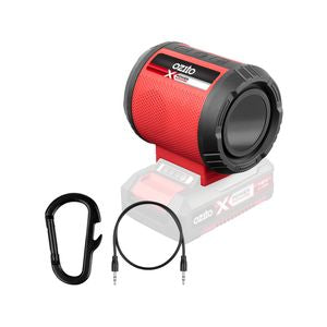 Ozito PXC 18V Cordless Bluetooth Speaker - Skin Only (Battery separate)